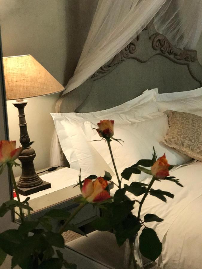 Chateau Vue Boussac Chambres D'Hotes Dış mekan fotoğraf
